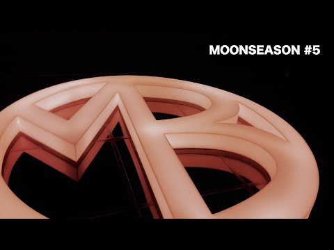 MOONSEASON #5 NIMO x DEVON x VOKUZ