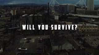 2.8 Hours Later: Asylum OFFICIAL TRAILER