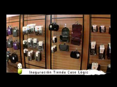 Case Logic Store Guatemala