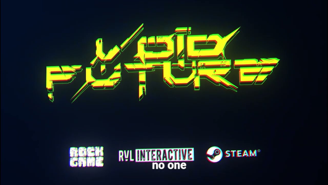 Void Future – Demo Release Trailer
