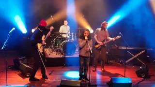 Funk That - Nothing to Prove (Allen Stone cover)