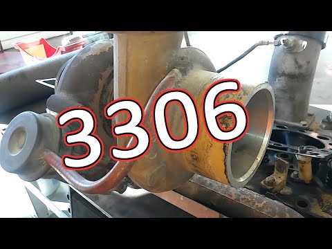 The Cat 3306 and 3304 Diesel Engine. The BEST Engine you may have NEVER heard of.