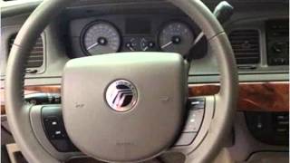 preview picture of video '2009 Mercury Grand Marquis Used Cars Sarcoxie MO'