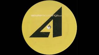MOS - Hybrid Dots