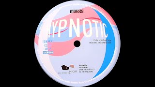 Mukky – Hypnotic (Original Mix)