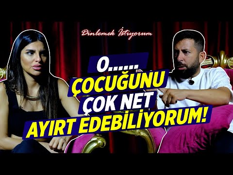 ''Haketmeyen İnsanları Sevdik!'' | Dinlemek İstiyorum | Azad Yılmaz