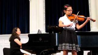 Humoresque No. 7 in G-flat major Op. 108 B. 187