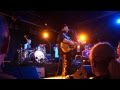 The Mavericks - Let It Rain (On Me) - Germany Cologne