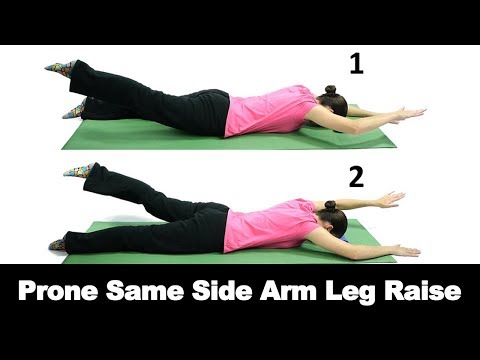 Side Planks Ask Doctor Jo