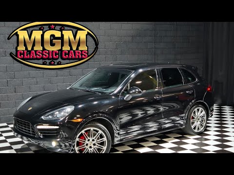 2013 Porsche Cayenne (CC-2029907) for sale in Addison, Illinois
