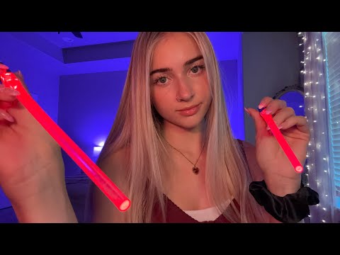 Can’t Sleep? ASMR For People Who Needed To Be Asleep Hours Ago 