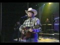 Tracy Byrd  "Heaven In My Woman's Eyes"