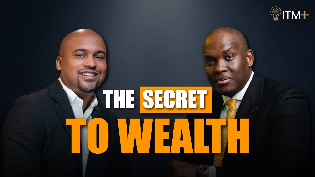 What If You Could Build a Million Dollar Business in 2025