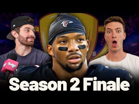 A Champion is Crowned in a HISTORIC Finale