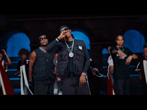 Aspino Boy and Bargoss