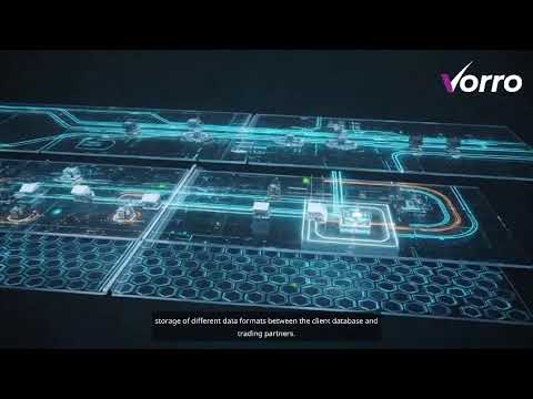 Streamlining Healthcare Data: How Vorro BridgeGate Optimizes Patient Care