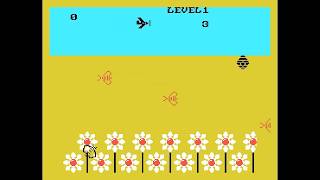 Honeycomb Rapture for the TI-99/4A