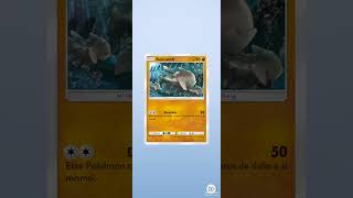 Pokemon Tcg Pocket #pokemon #pokemoncards #pokémon #pokemontcg #pokemontcgpocket #music