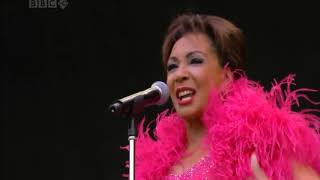 Shirley Bassey - Get the Party Started (2007)