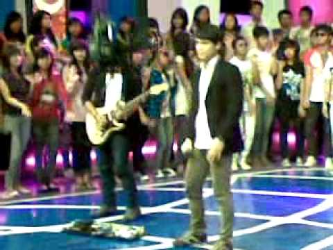 Baim TDC Feat Maryo Jabalrootz - Kau MilikKu