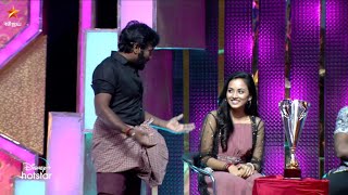 Start Music Season 3 - Vijay tv Show