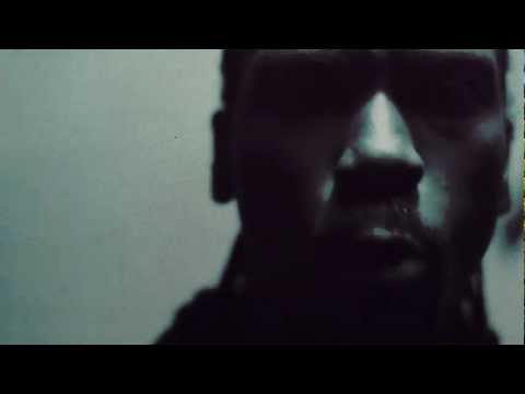 Blak Lazarous - Smoke Too Much