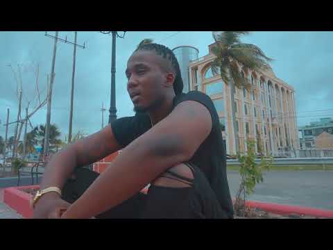 Embasc - Live In Love (Official Music Video) "Tribute to my Children"