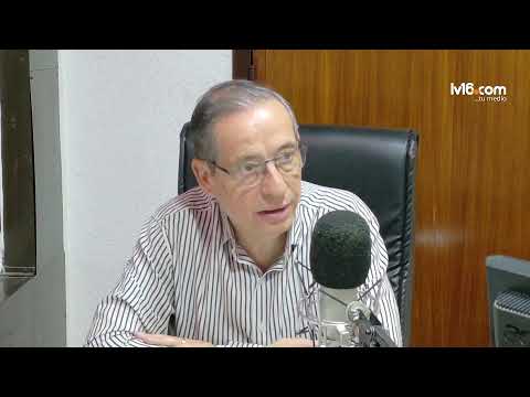 FERIA DEL LIBRO EN RIO CUARTO YA LISTA PARA VIVIRLA, LA ANTICIPAMOS EN MICRÓFONO ABIERTO