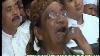 Download lagu Lecture by Habib Umar Al Muthohar Semarang - Haul Sheikh Abdul Qodir 2016 mp3