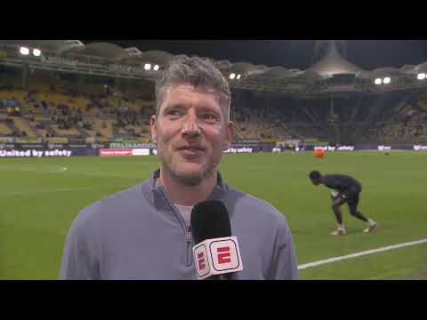 Schaars wants to continue with Jong PSV: "That is the intention"