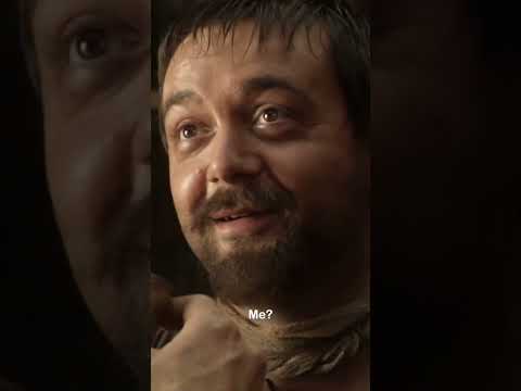 Jorah saving Daenerys | #shorts #viral #gameofthrones