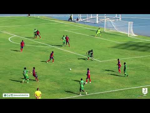 ‪EXTENDED HIGHLIGHTS: Eleven Wonder 0-1 Aduana FC | GPL Week 8‬