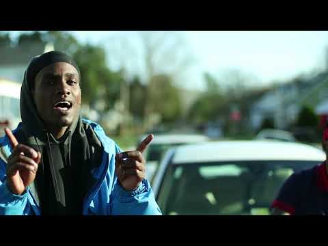 Duntoris Deniro & Qweezy Reed - Yo Gotti | Shot by ILMG
