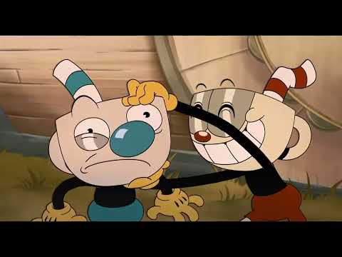 Animal Story 3 Part 11 - Splendid’s Story of King Dice