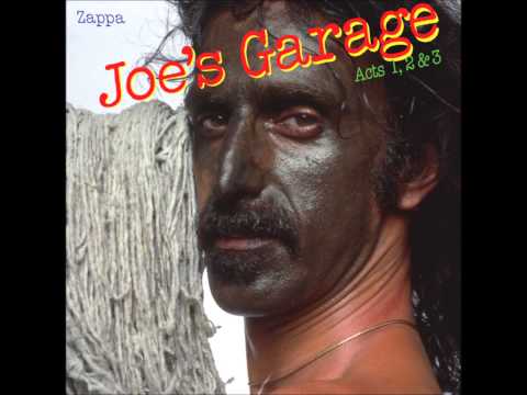 Frank Zappa - Watermelon In Easter Hay (8 Bit)