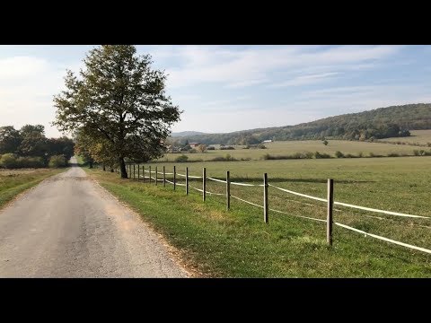 Cykloturistika - Zlaté Moravce