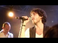 Mickael Miro "laisse moi m'en aller" 