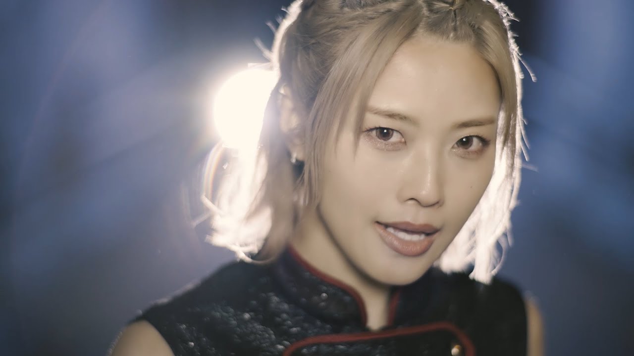 佐咲紗花｜ 『－標－』MV Full size