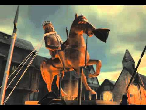 Sid Meier's Civilization 4: Colonization (Revolution)