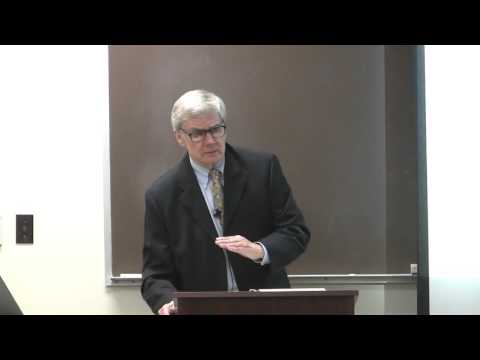 Roger Green, Ph.D., American Christianity, Lecture 24, Rise of Fundamentalism and Evangelicalism