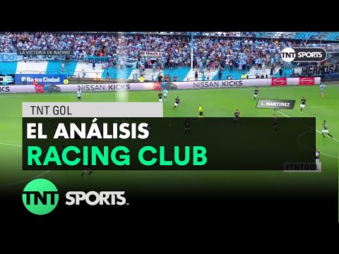 El análisis de la victoria de Racing | Fecha 16 - Superliga Argentina 2017/2018