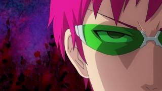 Saiki Kusuo no Psi Nan Full Opening 2