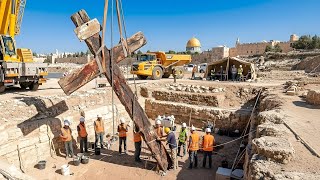 7 PRUEBAS REALES de que JESÚS EXISTIÓ | Documental 2026