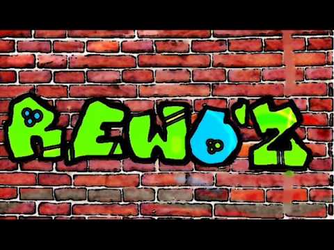 Rewo'Z - Zseton (Prod.by NatBeat'Z)