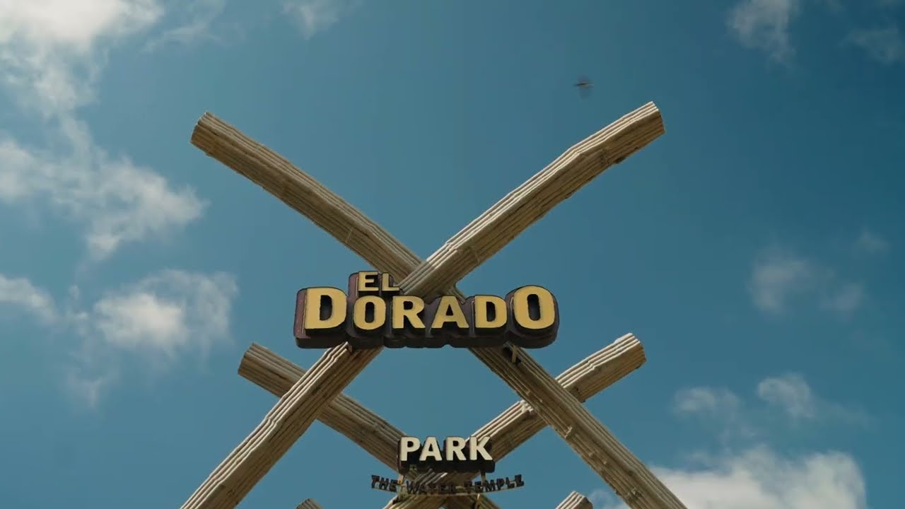 EL DORADO WATERPARK
