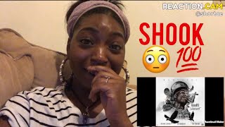 Youngboy Never Broke Again - Rock &amp; Roll Intro – REACTION