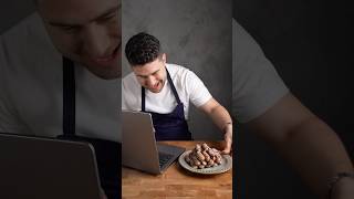 חטיף פסטה ממולא כיפי וקריספי!