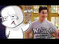 The Wizards Of Waverly Place Sequel That No One Asked For