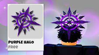 GLITCH HOW TO CLAIM A FREE DOMINUS & 20+ CLASSIC ITEMS IN ROBLOX 2026!