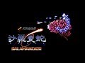FC 60fps Salamander Life Force Longplay
